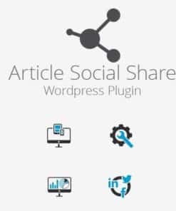 Dp article social share - World Plugins GPL - Gpl plugins cheap