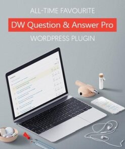 Dw question and answer pro - World Plugins GPL - Gpl plugins cheap