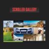 Dzs scroller gallery - World Plugins GPL - Gpl plugins cheap