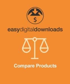 Easy digital downloads compare products - World Plugins GPL - Gpl plugins cheap