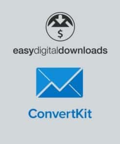 Easy digital downloads convertkit - World Plugins GPL - Gpl plugins cheap