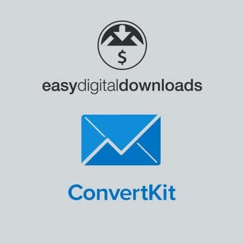 Easy digital downloads convertkit - World Plugins GPL - Gpl plugins cheap