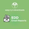Easy digital downloads email reports - World Plugins GPL - Gpl plugins cheap