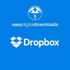 Easy digital downloads file store for dropbox - World Plugins GPL - Gpl plugins cheap