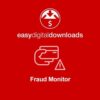 Easy digital downloads fraud monitor - World Plugins GPL - Gpl plugins cheap