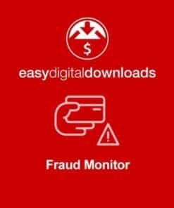 Easy digital downloads fraud monitor - World Plugins GPL - Gpl plugins cheap