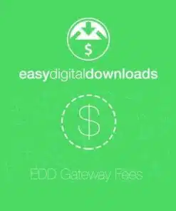 Easy digital downloads gateway fees - World Plugins GPL - Gpl plugins cheap