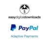 Easy digital downloads paypal adaptive payments - World Plugins GPL - Gpl plugins cheap