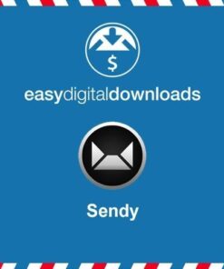 Easy digital downloads sendy - World Plugins GPL - Gpl plugins cheap