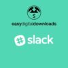 Easy digital downloads slack - World Plugins GPL - Gpl plugins cheap