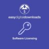 Easy digital downloads software licensing - World Plugins GPL - Gpl plugins cheap