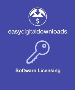 Easy digital downloads software licensing - World Plugins GPL - Gpl plugins cheap