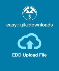 Easy digital downloads upload file - World Plugins GPL - Gpl plugins cheap