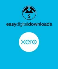 Easy digital downloads xero - World Plugins GPL - Gpl plugins cheap