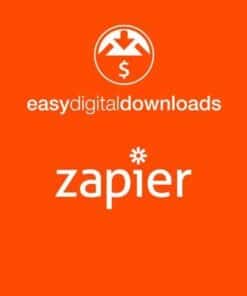 Easy digital downloads zapier - World Plugins GPL - Gpl plugins cheap