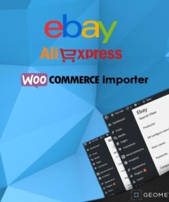 Ebay aliexpress wooimporter - World Plugins GPL - Gpl plugins cheap