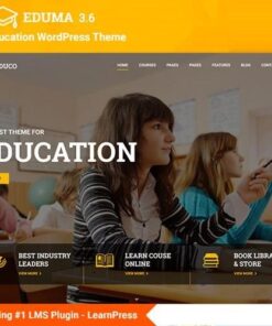 Education wordpress theme education wp - World Plugins GPL - Gpl plugins cheap