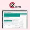 Eform wordpress form builder - World Plugins GPL - Gpl plugins cheap