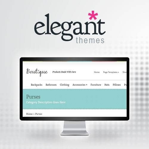 Elegant themes boutique woocommerce theme - World Plugins GPL - Gpl plugins cheap