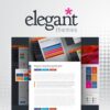 Elegant themes monarch social media sharing - World Plugins GPL - Gpl plugins cheap