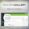 Envira gallery albums addon - World Plugins GPL - Gpl plugins cheap