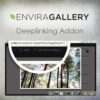 Envira gallery deeplinking addon - World Plugins GPL - Gpl plugins cheap