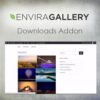 Envira gallery downloads addon - World Plugins GPL - Gpl plugins cheap