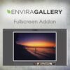 Envira gallery fullscreen addon - World Plugins GPL - Gpl plugins cheap