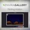 Envira gallery printing addon - World Plugins GPL - Gpl plugins cheap