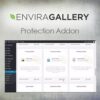 Envira gallery protection addon - World Plugins GPL - Gpl plugins cheap