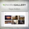 Envira gallery tags addon - World Plugins GPL - Gpl plugins cheap