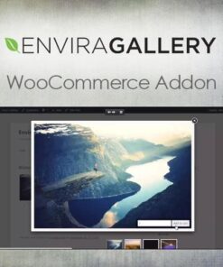 Envira gallery woocommerce addon - World Plugins GPL - Gpl plugins cheap