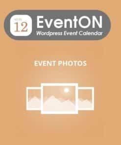 Eventon event photos - World Plugins GPL - Gpl plugins cheap