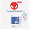 Facebook spiderlink - World Plugins GPL - Gpl plugins cheap
