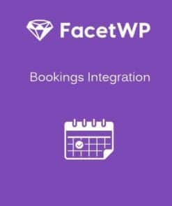 Facetwp bookings integration - World Plugins GPL - Gpl plugins cheap