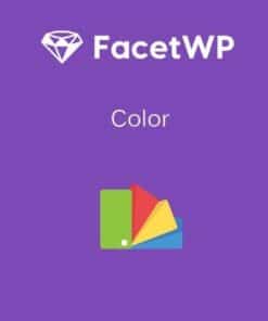 Facetwp color - World Plugins GPL - Gpl plugins cheap