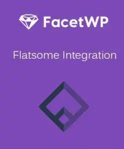 Facetwp flatsome integration - World Plugins GPL - Gpl plugins cheap