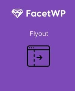 Facetwp flyout - World Plugins GPL - Gpl plugins cheap