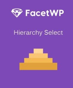 Facetwp hierarchy select - World Plugins GPL - Gpl plugins cheap