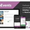 Fooevents for woocommerce - World Plugins GPL - Gpl plugins cheap