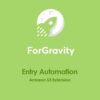 Forgravity entry automation amazon s3 extension - World Plugins GPL - Gpl plugins cheap