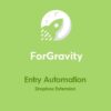 Forgravity entry automation dropbox extension - World Plugins GPL - Gpl plugins cheap