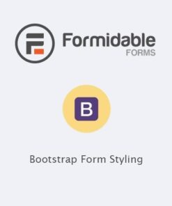 Formidable forms bootstrap form styling - World Plugins GPL - Gpl plugins cheap