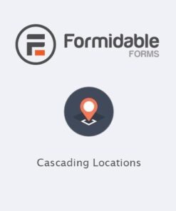 Formidable forms cascading locations - World Plugins GPL - Gpl plugins cheap