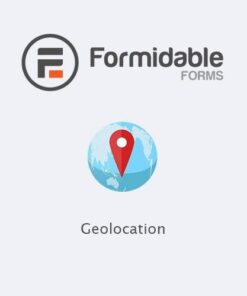 Formidable forms geolocation - World Plugins GPL - Gpl plugins cheap