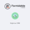 Formidable forms highrise crm - World Plugins GPL - Gpl plugins cheap