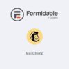 Formidable forms mailchimp - World Plugins GPL - Gpl plugins cheap
