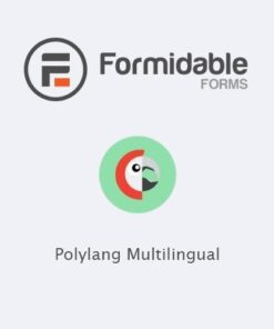 Formidable forms polylang multilingual - World Plugins GPL - Gpl plugins cheap