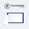 Formidable forms pro wordpress form builder plugin - World Plugins GPL - Gpl plugins cheap