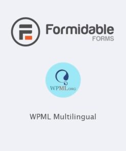 Formidable forms wpml multilingual - World Plugins GPL - Gpl plugins cheap
